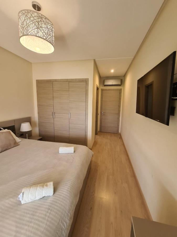 Bel Appartement Prestigia Golf City Marrakech Marakeş Dış mekan fotoğraf