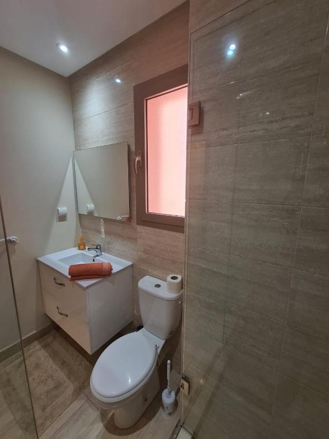 Bel Appartement Prestigia Golf City Marrakech Marakeş Dış mekan fotoğraf