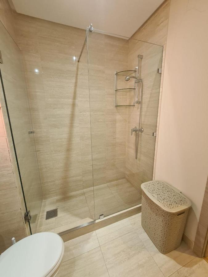 Bel Appartement Prestigia Golf City Marrakech Marakeş Dış mekan fotoğraf