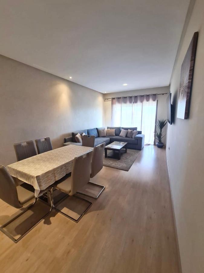 Bel Appartement Prestigia Golf City Marrakech Marakeş Dış mekan fotoğraf