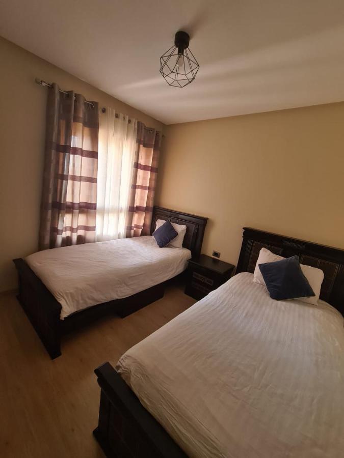 Bel Appartement Prestigia Golf City Marrakech Marakeş Dış mekan fotoğraf